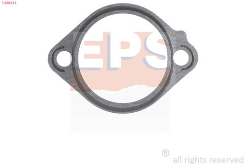 Eps 890 514 gasket - eps, 1.890.514