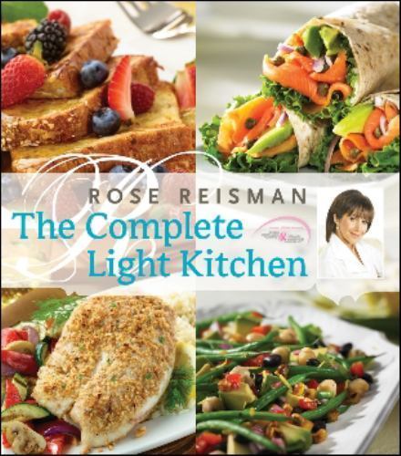 The complete light - kitchen,