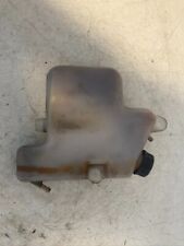 Kawasaki GPX 750 Coolant Expansion Tank ( 1986-87 ) zx750-f1