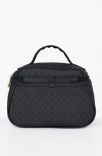 Guess  Black  Cosmetic bag