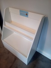 Children's Bookshelf Storage