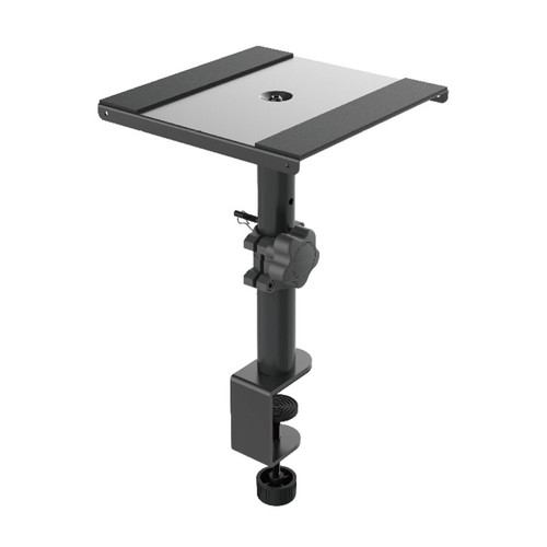 Studio monitor stand - studio, clamp