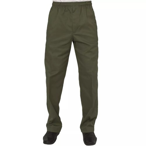 Mens rugby elasticated - mens,