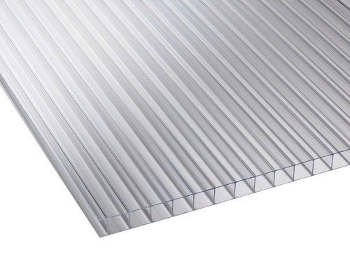 10mm greenhouse polycarbonate - 10mm,