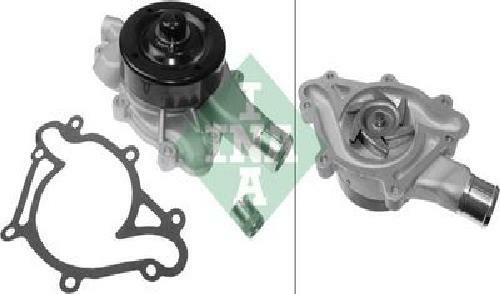 Original ina water pump 538 - original,