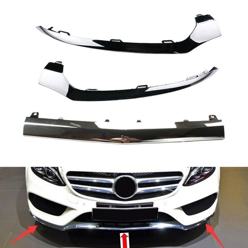 Fits mercedes w205 c300 c250 - w205,