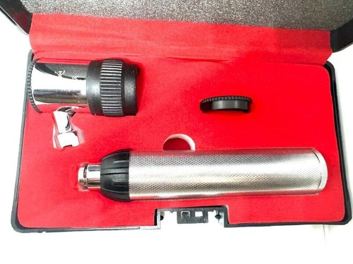Veterinary dermatoscope - veterinary,