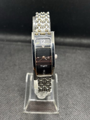 Vintage via lucia ladies watch - vintage,