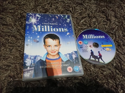 Millions danny - 2005),