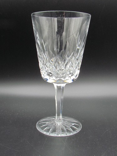 Waterford crystal lismore - crystal,