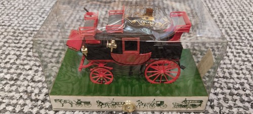 Brumm historical horse drawn - horse,