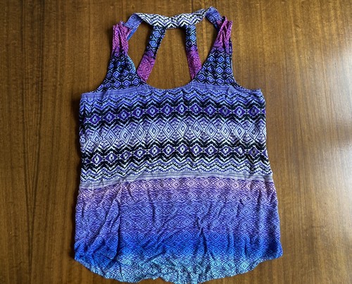 Womens vest tops ladies summer - womens,