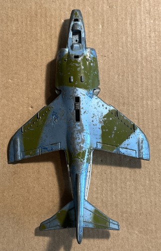 Vintage dinky toys 722 - toys,
