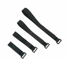 10Pcs Durable Straps Tie Downs