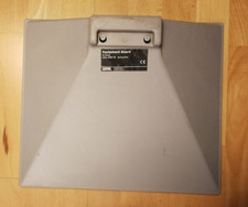 Loewe Equipment Board for
