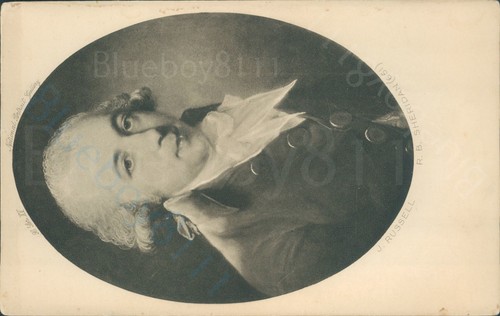 Russel b sheridan - j,