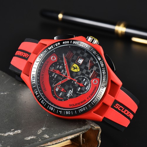 Men formula scuderia - formula,