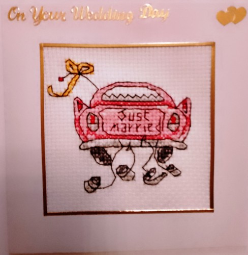 Wedding day card - wedding,