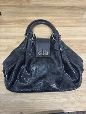 Russel And Bromley Black