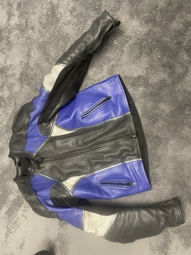 Frank thomas motorcycle jacket - motorcycle,