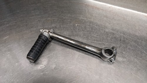 Yamaha dt175 kick start lever - kick,