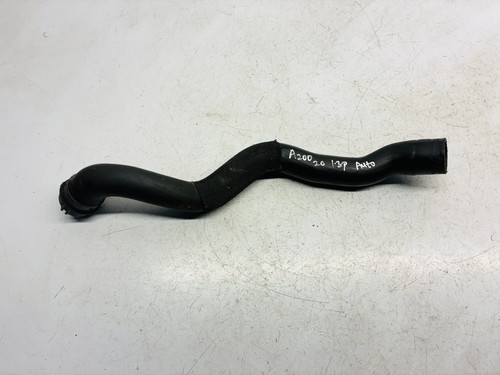 Mercedes benz class coolant - a-class,