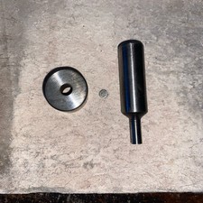 Fly Press Punch & Die 6mm