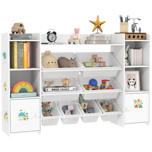 Aiyaplay kids toy storage - aiyaplay,