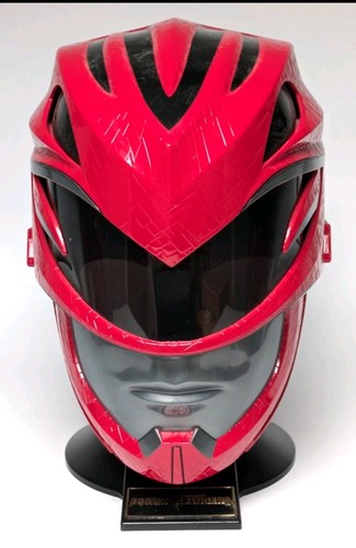 Power rangers 2017 movie - rangers,