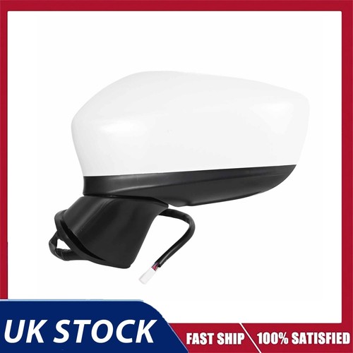 Wing mirror turn lamp - wing, w/
