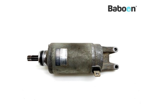 Starter motor suzuki gsx - starter, 750