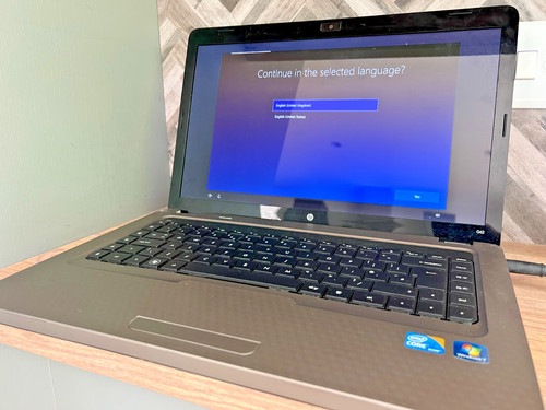 Laptop g62 intel psu - intel, &