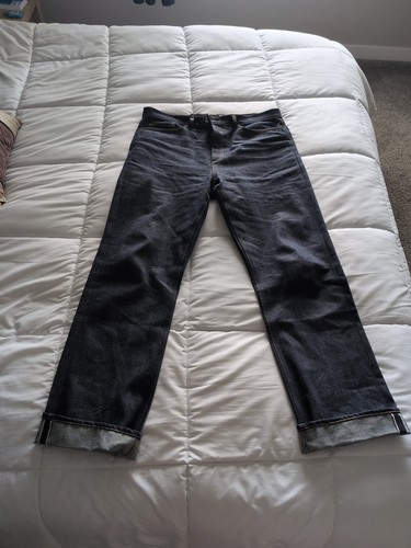 Gustin jeans 1968 vintage - gustin,
