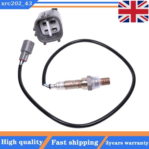 Oxygen lambda sensor - lambda,