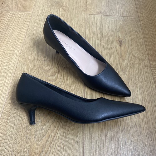 Sole comfort black kitten - sole,