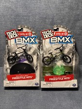 Tech Deck BMX Freestyle Hits