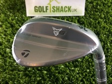 Taylormade Milled Grind 5 Wedge 56* 10* Bounce with a Wedge Flex Shaft (14657)