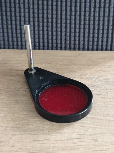 Lpl red safety - lpl,