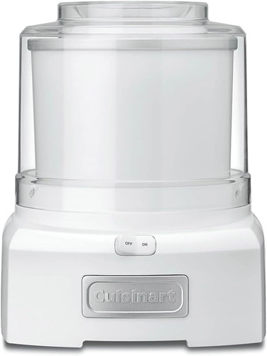 Cuisinart solo scoops ice - solo,