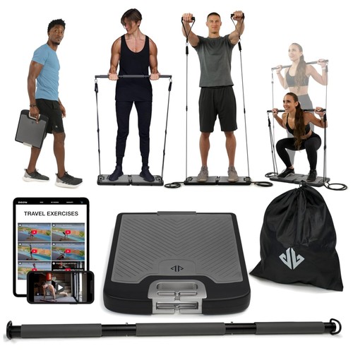 Evo gym portable home - evo,