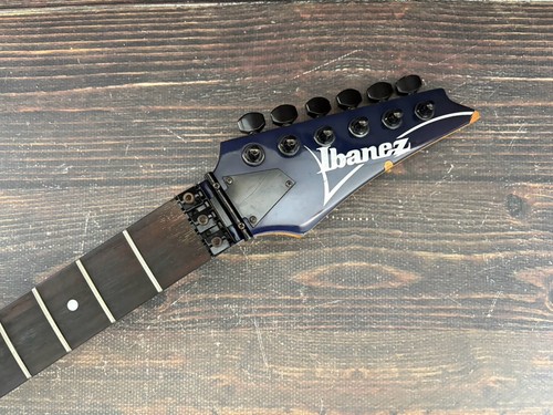 1990 ibanez rg570 - 1990, neck