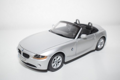 C16 kyosho bmw - kyosho, z4