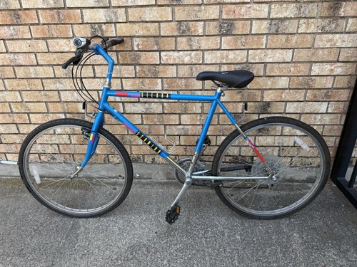 Vintage 1980s schwinn - vintage, sierra