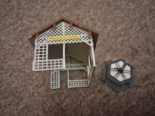 Faller OO/H0 B-269 Beer Garden