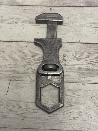 Vintage miller and bell - h, co