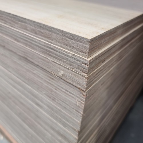 18mm exterior hardwood - 18mm,