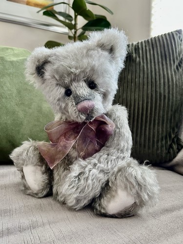 Charlie bears pandora isabelle - charlie,