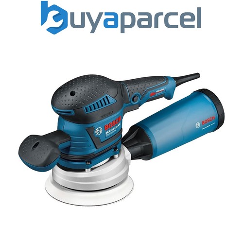 Bosch gex 12v - bosch, brushless