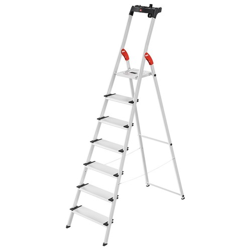 Hailo l80 comfortline step - l80,