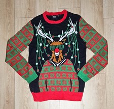Ugly christmas sweater - christmas,